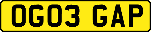 OG03GAP