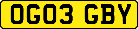 OG03GBY