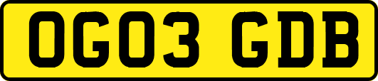 OG03GDB