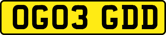 OG03GDD