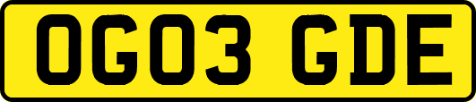 OG03GDE