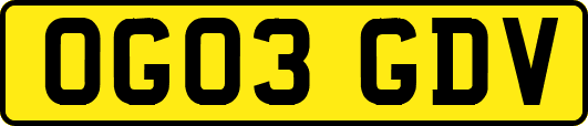 OG03GDV