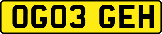 OG03GEH
