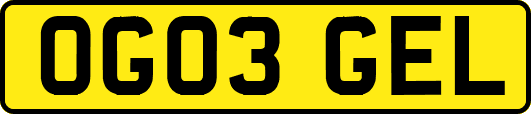 OG03GEL