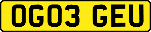 OG03GEU
