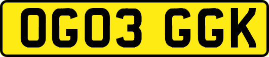 OG03GGK