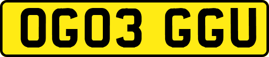 OG03GGU