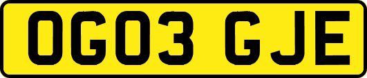 OG03GJE