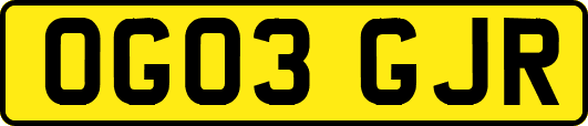 OG03GJR