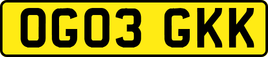 OG03GKK