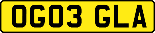 OG03GLA