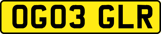 OG03GLR