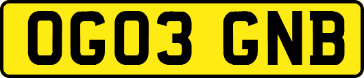 OG03GNB