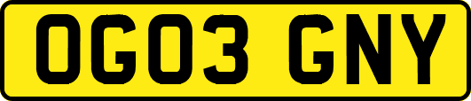 OG03GNY