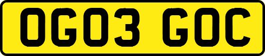 OG03GOC