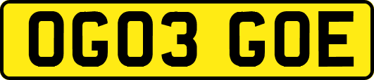OG03GOE