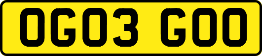 OG03GOO
