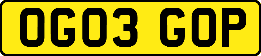 OG03GOP