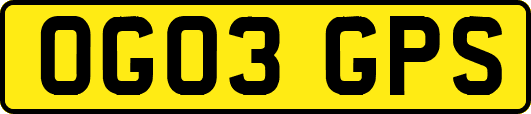 OG03GPS