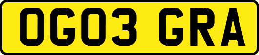 OG03GRA