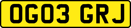 OG03GRJ