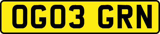 OG03GRN