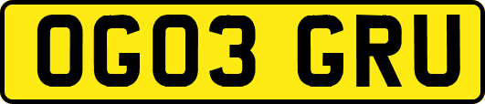 OG03GRU