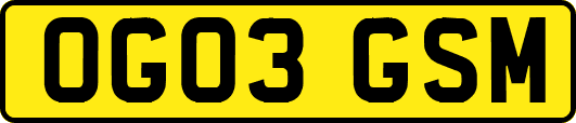 OG03GSM