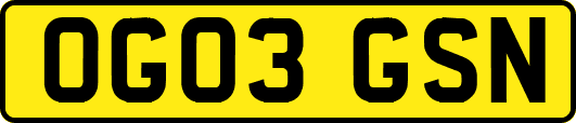 OG03GSN