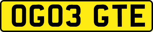 OG03GTE