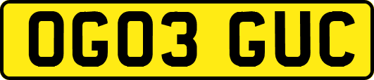 OG03GUC