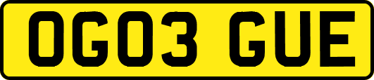 OG03GUE