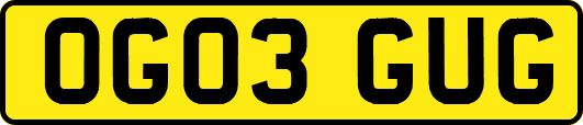 OG03GUG