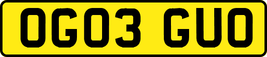 OG03GUO