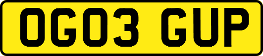 OG03GUP