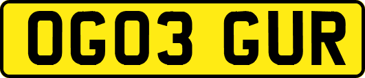 OG03GUR
