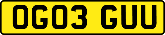 OG03GUU