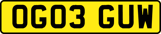 OG03GUW