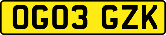 OG03GZK