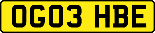 OG03HBE