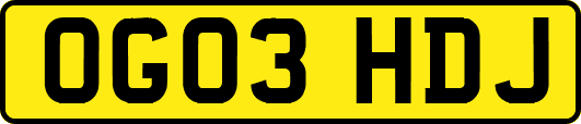 OG03HDJ
