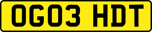 OG03HDT