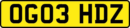 OG03HDZ