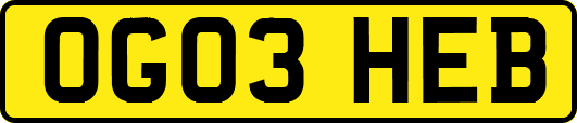 OG03HEB
