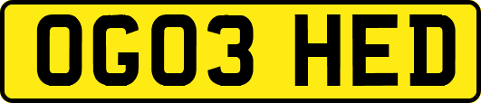 OG03HED