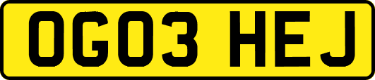 OG03HEJ