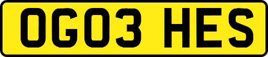 OG03HES