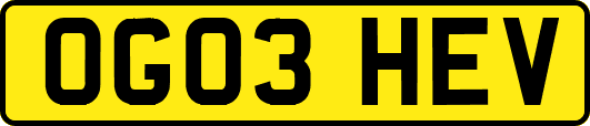 OG03HEV