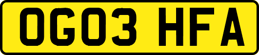 OG03HFA