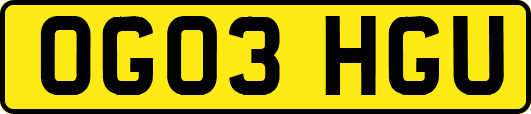 OG03HGU